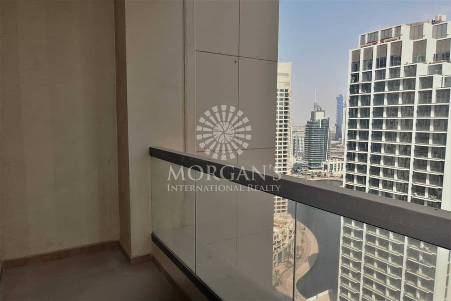 9 High Floor Marina View Spacious 1 BR