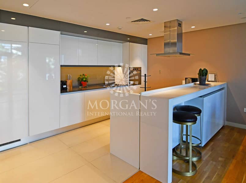 2 PRICE REDUCED | LUXURY FURNISHED 2 BED
