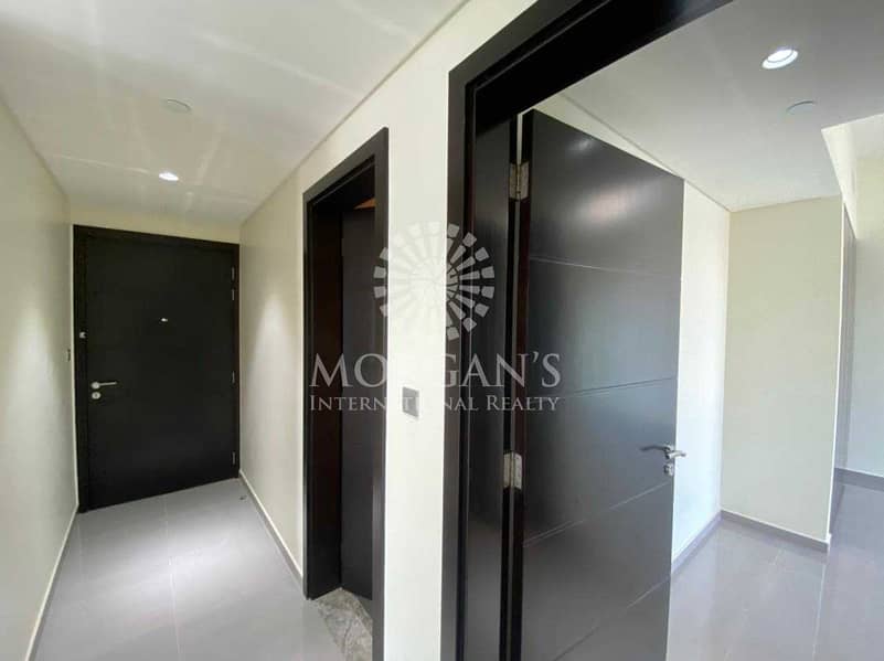 2 Panoramic Canal  | Modern | Brand new | Many Units Available