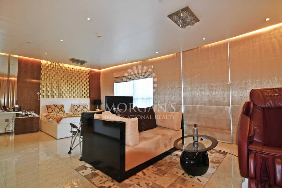 6 Fully Furnished Large 3 Bedroom Golf View