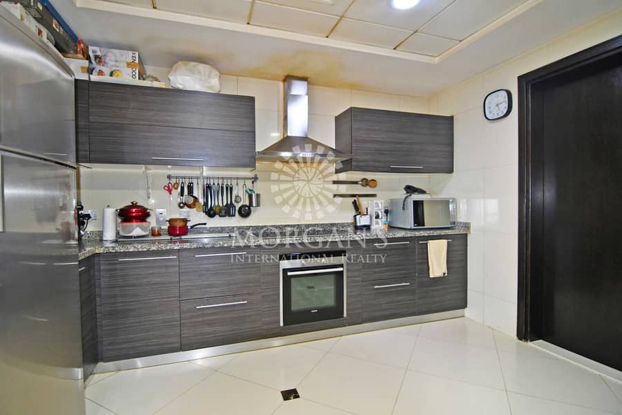 8 Fully Furnished Large 3 Bedroom Golf View