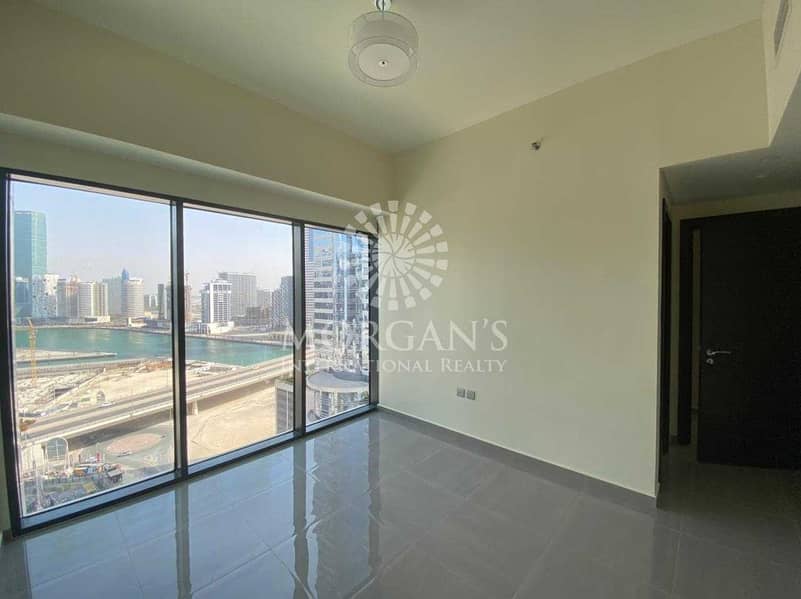 6 Panoramic Canal  | Modern | Brand new | Many Units Available