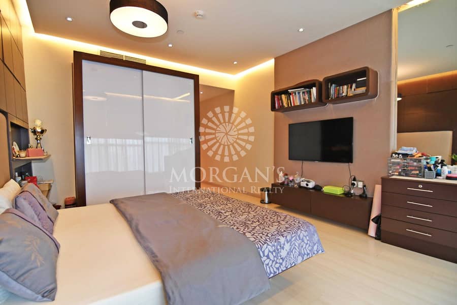15 Fully Furnished Large 3 Bedroom Golf View