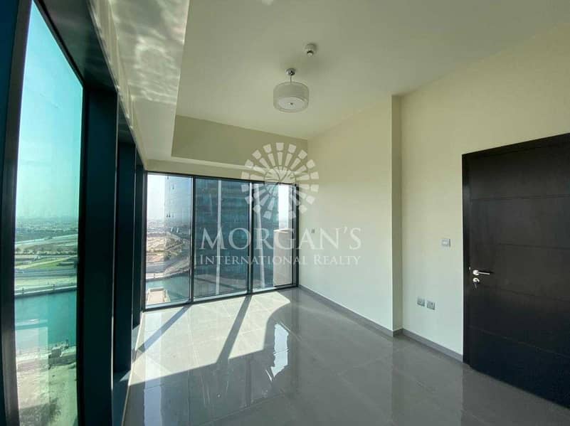 10 Panoramic Canal  | Modern | Brand new | Many Units Available