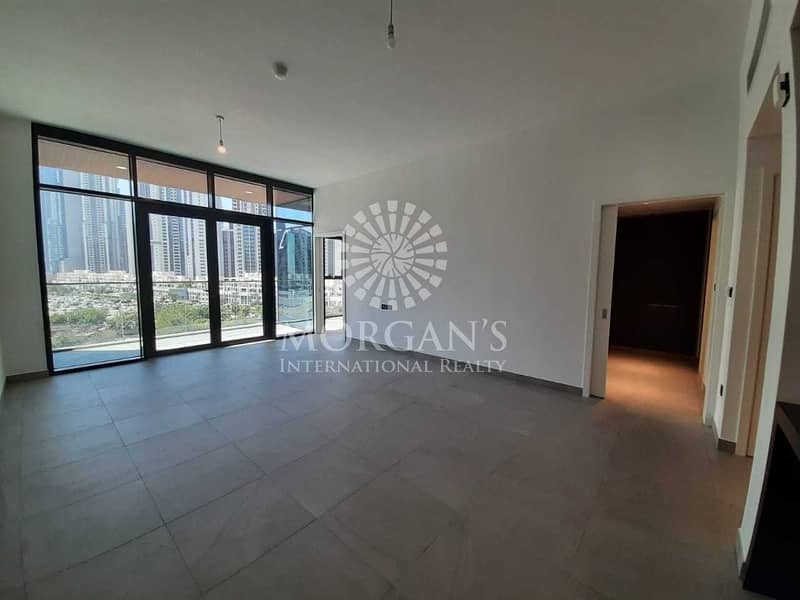 2 Highest Floor | Brand New Spacious 1BR