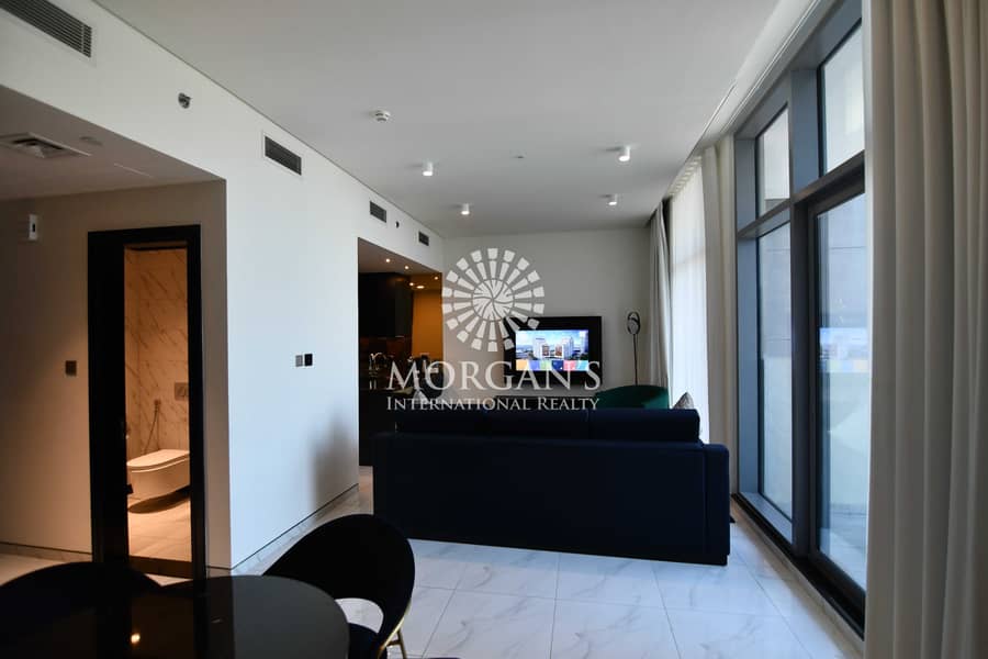 Luxury 1BR Furnished Hotel Apartment Luxury 1BR Furnished Hotel Apartment