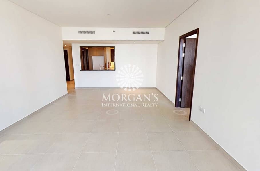 Spacious 2BR for SALE in BLVD Heights Tower 1