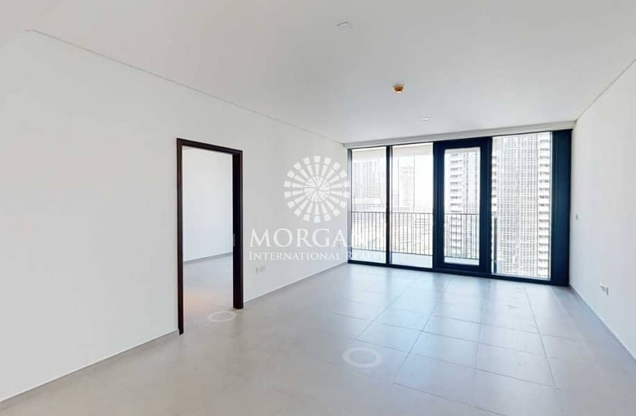 2 Spacious 2BR for SALE in BLVD Heights Tower 1