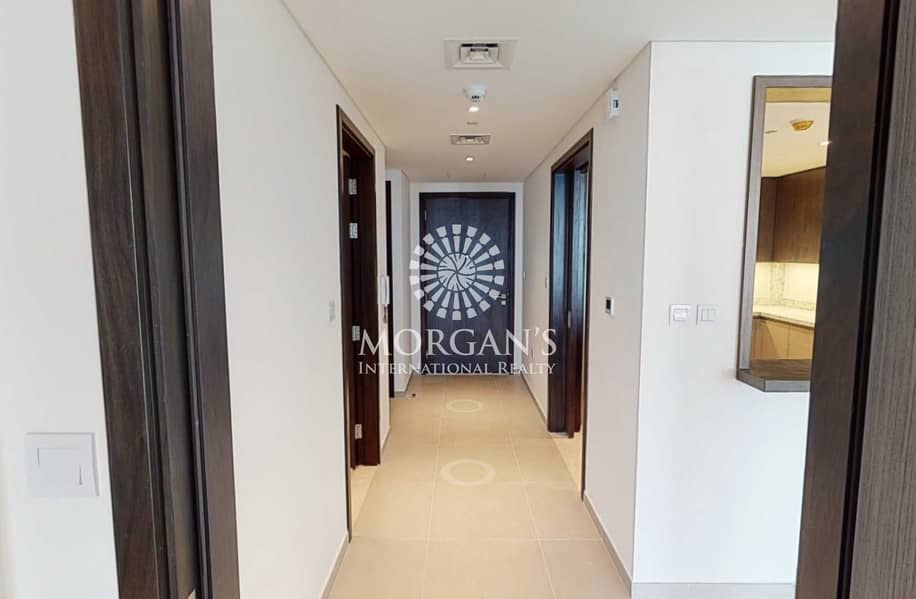 4 Spacious 2BR for SALE in BLVD Heights Tower 1