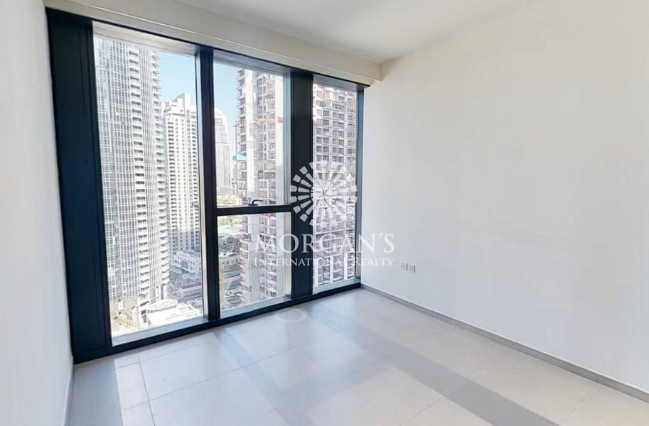 5 Spacious 2BR for SALE in BLVD Heights Tower 1