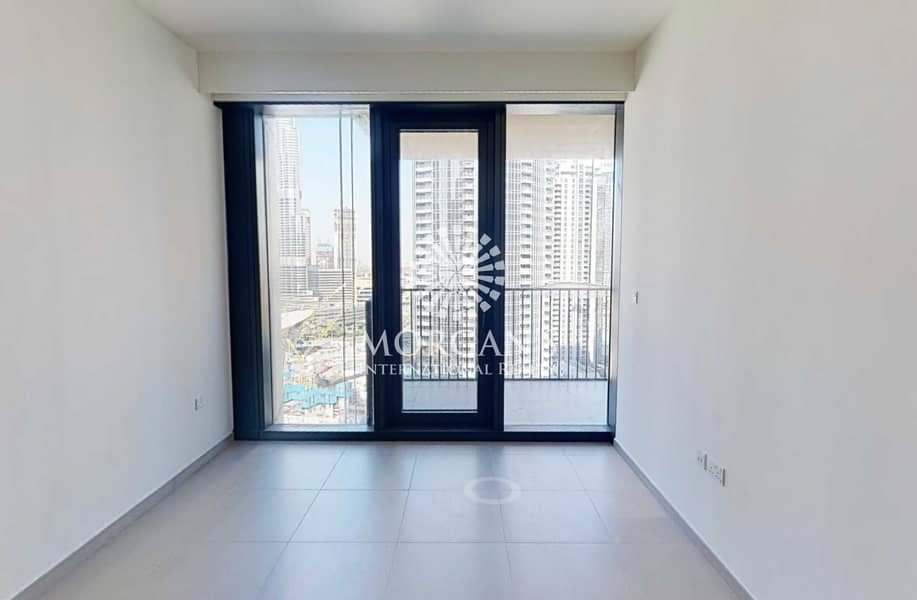 7 Spacious 2BR for SALE in BLVD Heights Tower 1