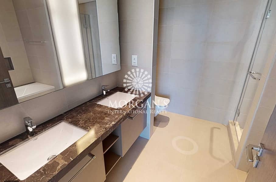 11 Spacious 2BR for SALE in BLVD Heights Tower 1