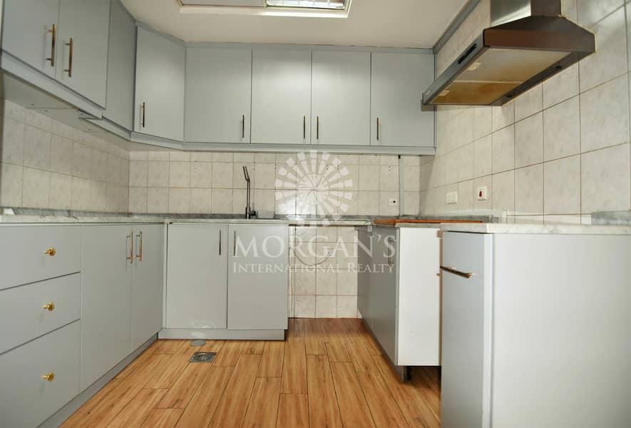 4 Spacious 1BR + Storage for Sale in Mogul DG