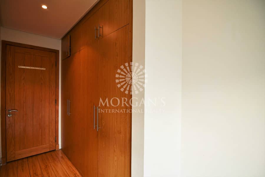 7 Spacious 1BR + Storage for Sale in Mogul DG