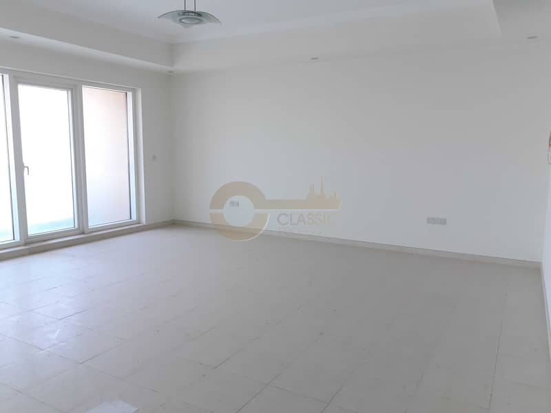 Large 1 Bedroom | Sky Line View | Ready to Move In