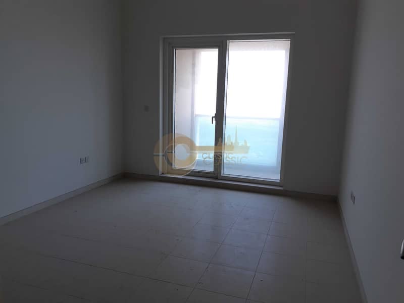 6 Large 1 Bedroom | Sky Line View | Ready to Move In