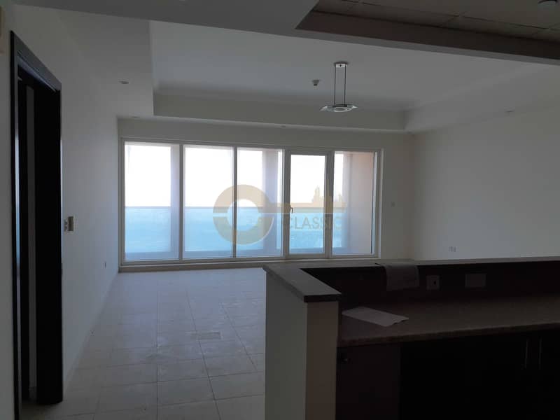 7 Large 1 Bedroom | Sky Line View | Ready to Move In