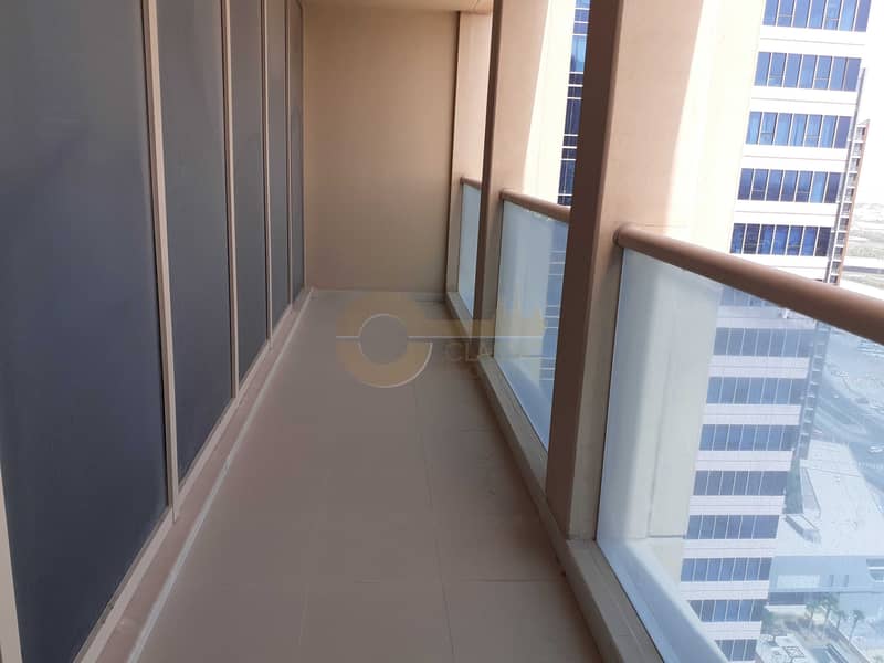 11 Large 1 Bedroom | Sky Line View | Ready to Move In