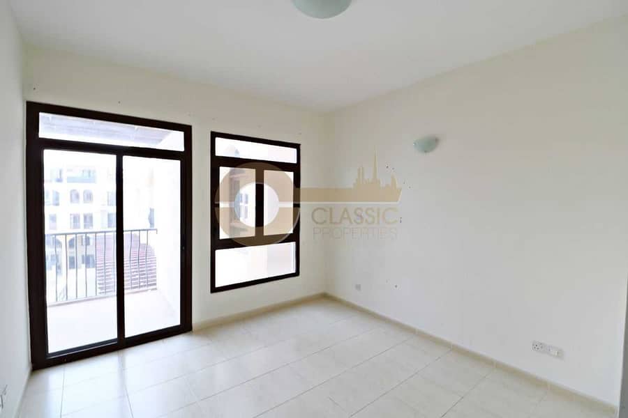 Fortunato - JVC | 1 Bed | Rented Apartment