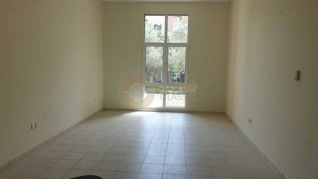 位于探索花园街区，地中海公馆，75号楼 1 卧室的公寓 33600 AED - 5206737