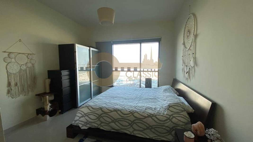 6 Pool View | Chiller Free |1Bed / Store