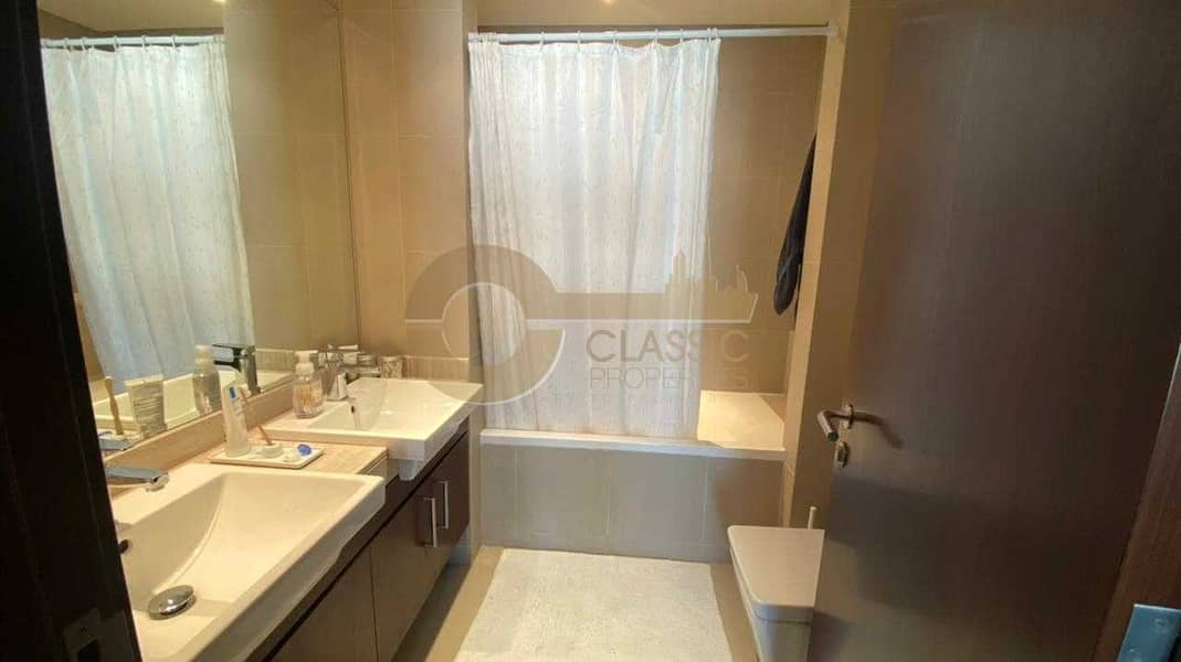 11 Pool View | Chiller Free |1Bed / Store