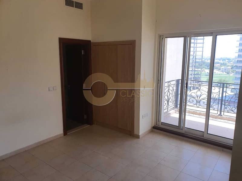 4 Massive 1 Bed | Golf View | Large Balcony