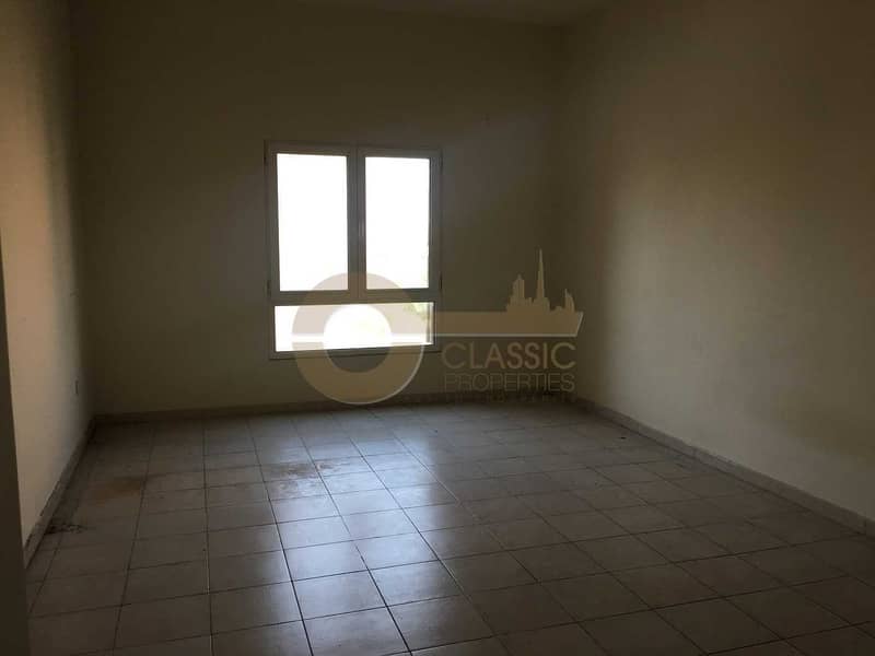 3 Spacious Studio | Rented | Well Maintained Unit