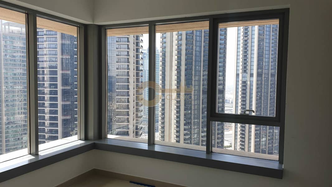 Spacious 1 Bedroom | High Floor | Multiple cheques