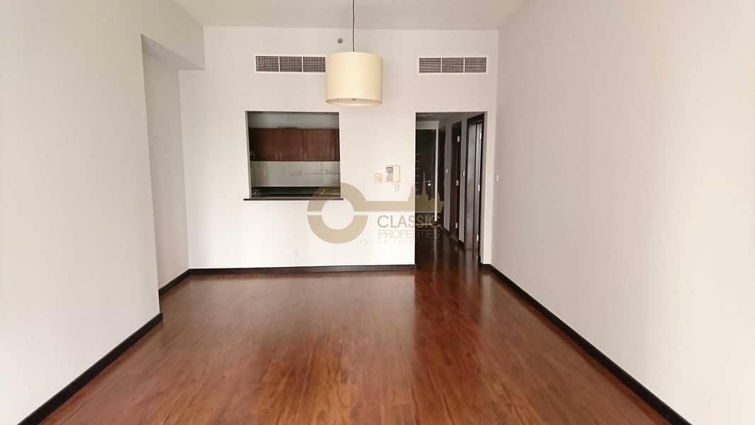 Investment opportunity | 1 BR Apt. Green Lake S3 |