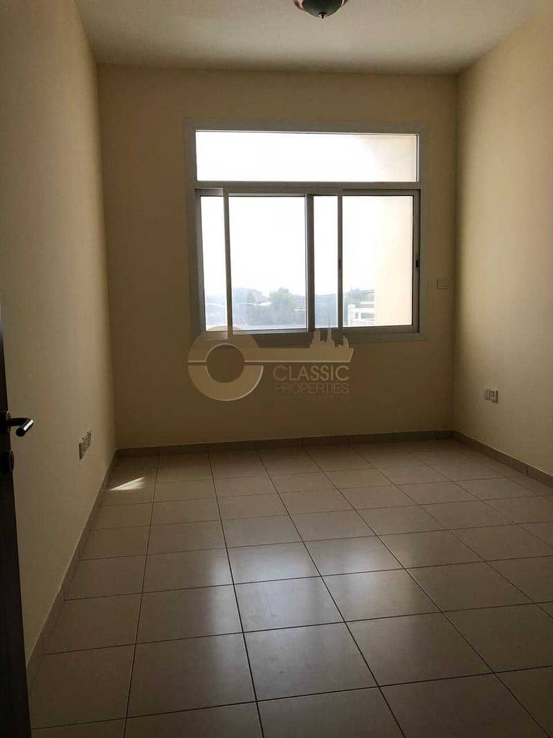 Vacant  | 1 Bed | Balcony | Good Price