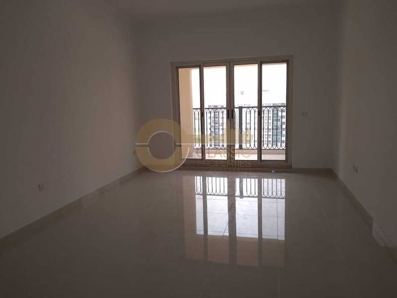 2 SPACIOUS 2BED| ARABIAN TOWER | GOLF COURSE VIEW