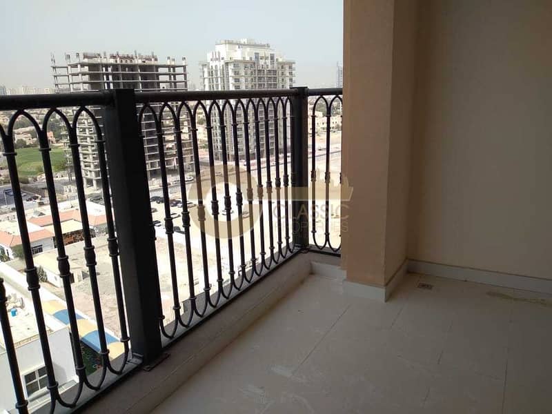 13 SPACIOUS 2BED| ARABIAN TOWER | GOLF COURSE VIEW