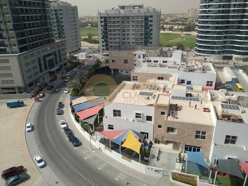 15 SPACIOUS 2BED| ARABIAN TOWER | GOLF COURSE VIEW