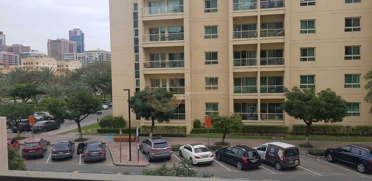 11 Arno Tower A | 1BR with Balcony | Multiple cheques