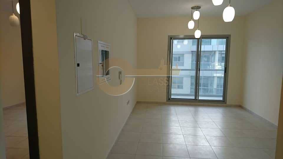 Brand New 1 Bedrooms Apartment | Rent 30k  12Cheques