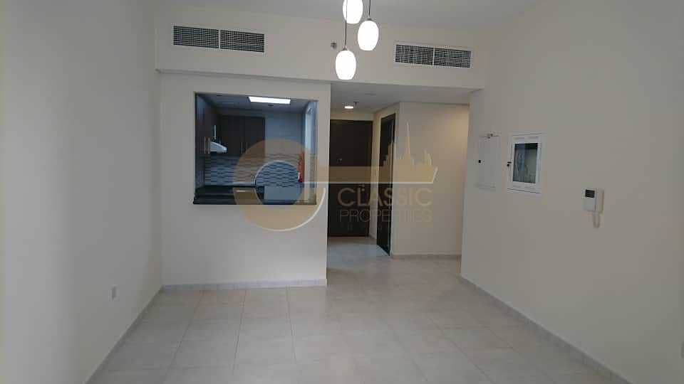 2 Brand New 1 Bedrooms Apartment | Rent 30k  12Cheques