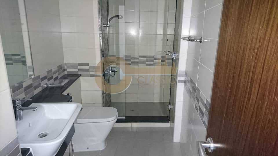 6 Brand New 1 Bedrooms Apartment | Rent 30k  12Cheques