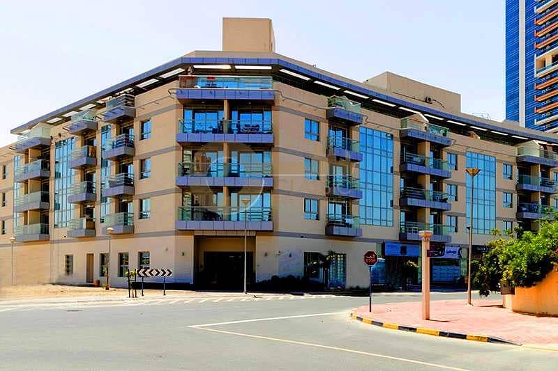 8 Brand New 1 Bedrooms Apartment | Rent 30k  12Cheques