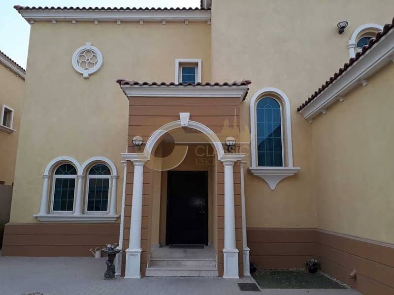 12 Spacious 3Bed Villa | Best Price| Investor Deal