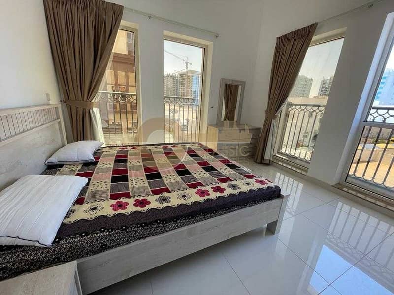 10 Exotically Furnished | 2 Bed | Ensuited