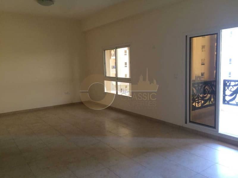 Hot Deal | 2bed|Closed Kitchen | Terrace