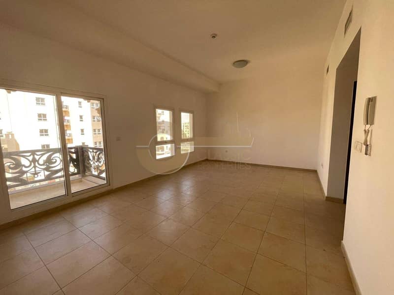 Spacious | Bright | 1 bed close kitchen | Remram Spacious | Bright | 1 bed close kitchen | Remram