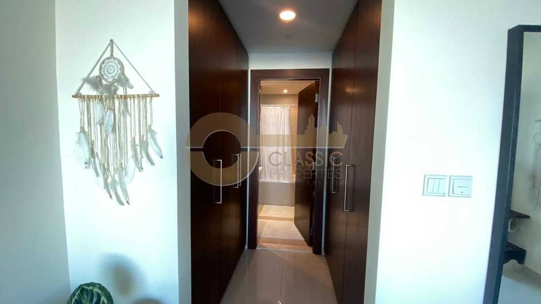 7 Lower Floor | Chiller Free |1Bed |Store
