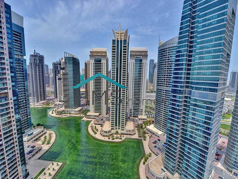 10 2BR Furnished Lake Shore Tower Cluster Y