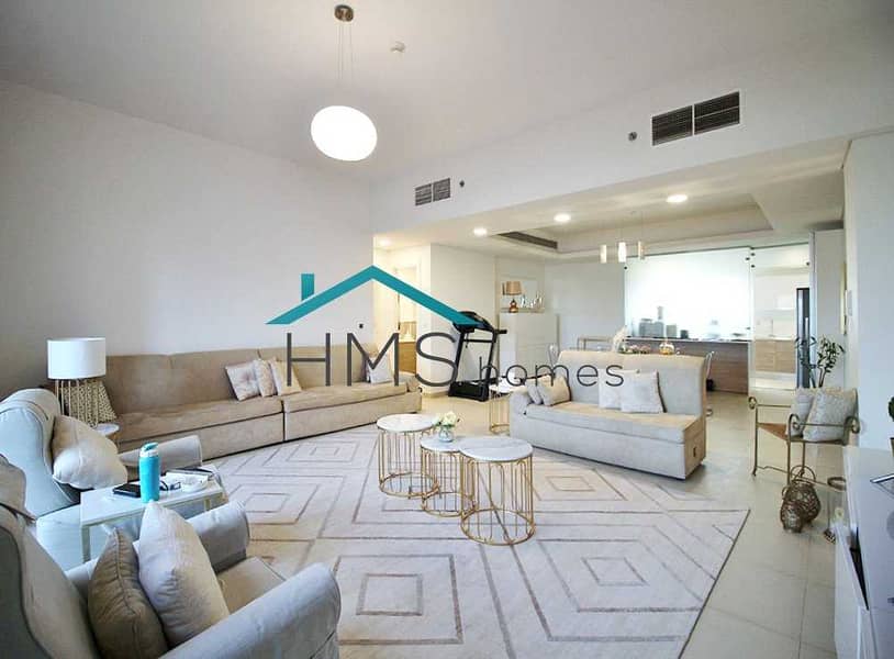 2 Vacant on Transfer  | 4 Bed | Penthouse