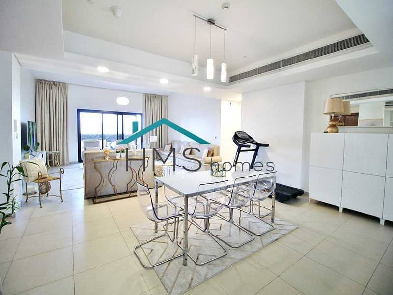 4 Vacant on Transfer  | 4 Bed | Penthouse