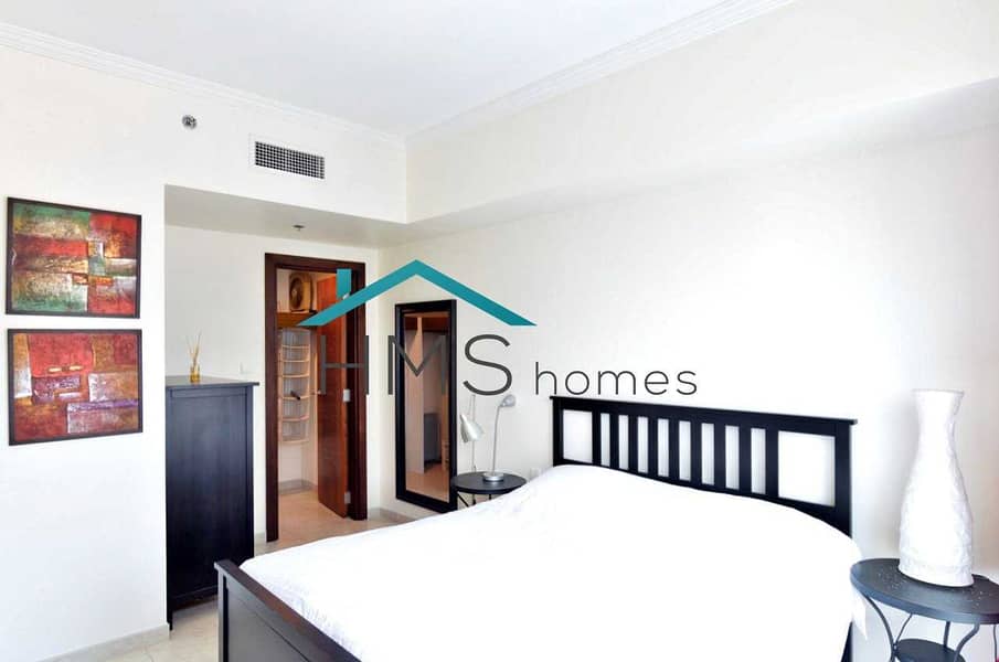 8 Best Deal 1BR Furnished Sahab 2 Available in July