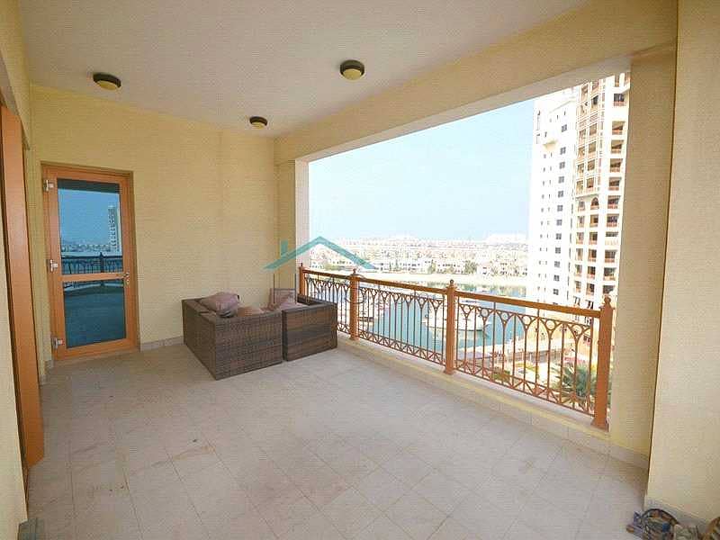 11 Gorgeous views | Multiple cheques | 2br