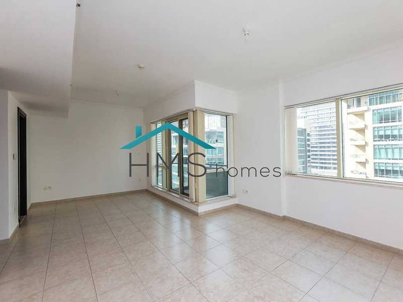 4 1BR Majara 2 Unfurnished Best Deal from July